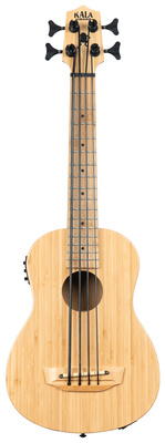 Kala - U-Bass Bamboo 4 NT