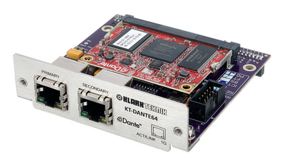 Klark Teknik - KT-Dante64