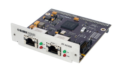 Klark Teknik - KT-AES50 Klark Teknik - KT-AES50