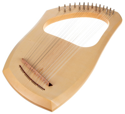 Auris - Chromatic Lyre 23 Strings