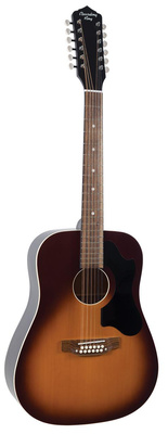 Recording King - RDS-9-12-TS 12 String Recording King - RDS-9-12-TS 12 String