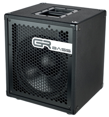 GR Bass - Cube 112-4