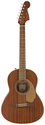 Fender - Sonoran Mini All Mahogany