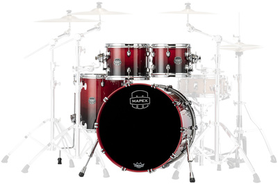Mapex - Saturn Stage Set -RQ Mapex - Saturn Stage Set -RQ