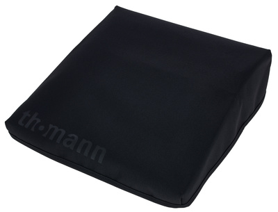 Thomann - Cover Tascam Model 12