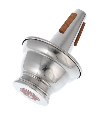 Tom Crown - Trumpet Cup Aluminium Adjust