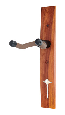 Taylor - Koa Guitar Hanger Nouveau