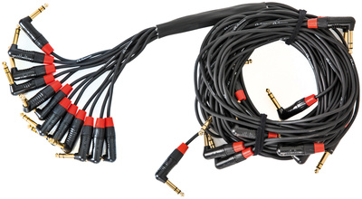 Gewa - G9 Multi-Core Cable