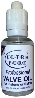 Ultra-Pure - Valve Oil Professional 30ml