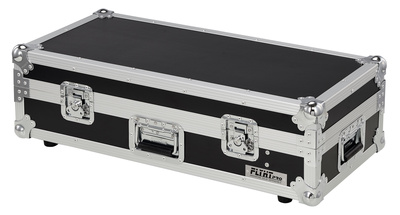 Flyht Pro - Case Sequential Pro 3