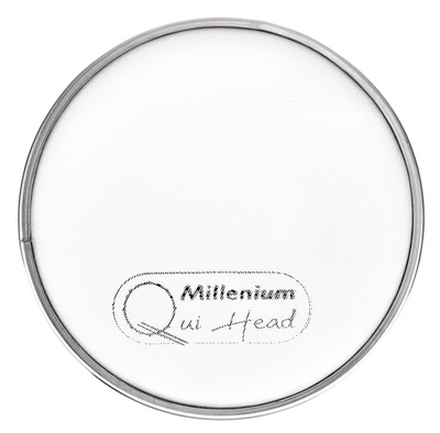 Millenium - 'QuiHead 06'' Mesh Head'