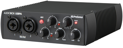 Presonus - AudioBox USB 96 25th Anniv Ed