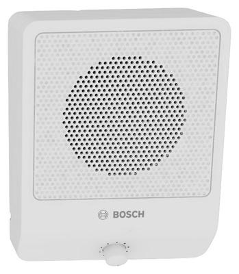 Bosch - LB10-UC06-L WH