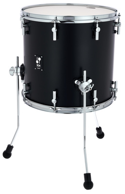 Sonor - 'SQ1 16''x15'' Floor Tom GTB'