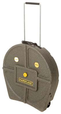 Hardcase - '22'' Cymb. Case Granite'