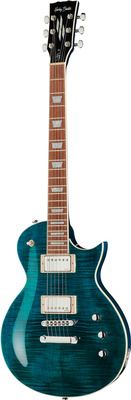 Harley Benton - SC-Custom Plus EMG OCF