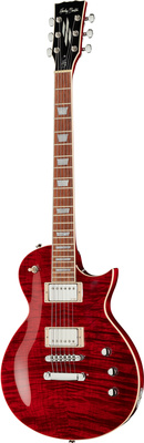 Harley Benton - SC-Custom Plus EMG BCF