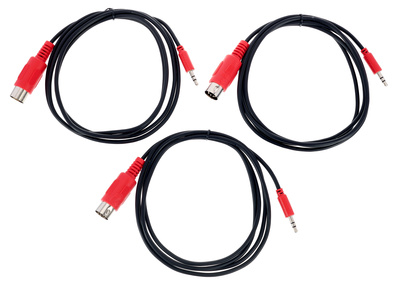 Befaco - TRS-MIDI Cable A