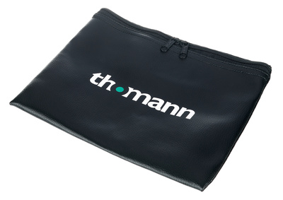 Thomann - microphone carry pouch