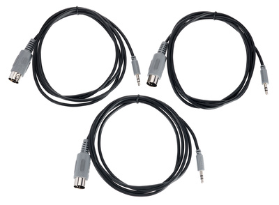 Befaco - TRS-MIDI Cable B