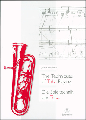 BÃ¤renreiter - Die Spieltechnik der Tuba