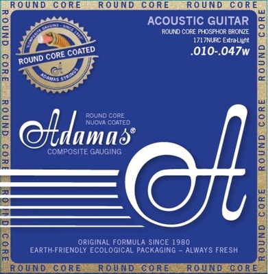 Adamas - 1717NURC Round Core String Set