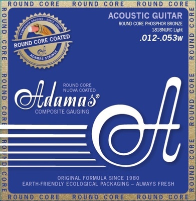 Adamas - 1818NURC Round Core String Set