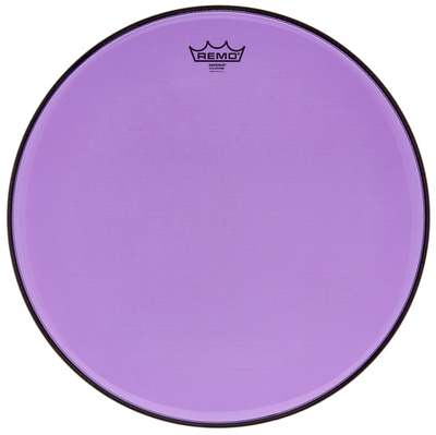 Remo - '18'' Emperor Colortone Purple'
