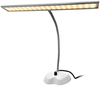 Thomann - PLL24 Piano Lamp LED white