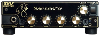 DV Mark - Raw Dawg 60 EG