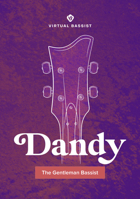 ujam - Virtual Bassist Dandy