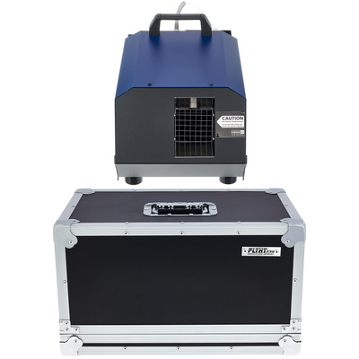 Look - Unique 2.1 230V Case Bundle