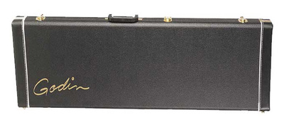 Godin - VFFX Hard Case