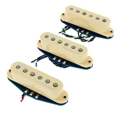 Fender - Ultra Noiseless ST Vint PU Set