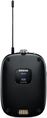 Shure - SLXD1 S50