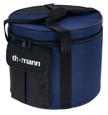 Thomann - 'Crystal Bowl Carry Bag 10'''