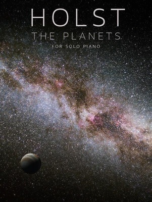 Chester Music - Holst The Planets