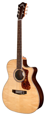 Guild - OM-250CE Reserve Natural LTD