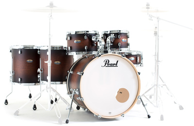 Pearl - Decade M. 6pcs Shell Pack S.BR