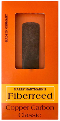 Harry Hartmann Fiberreed - Copper Alto MH