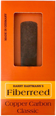 Harry Hartmann Fiberreed - Copper Tenor H