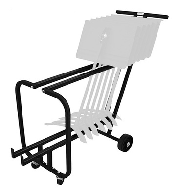 Manhasset - Storage Cart 15