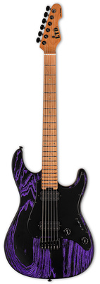 ESP - LTD SN-1000HT Purple Blast