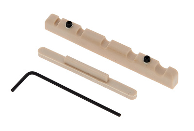 Sadowsky - 'Just-A-Nut III 5 1.75'' WH'