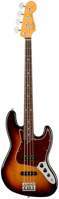 Fender - Am Pro II Jazz Bass RW 3TS