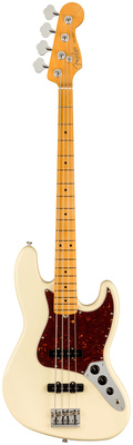 Fender - Am Pro II Jazz Bass MN OW