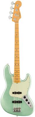 Fender - Am Pro II Jazz Bass MYST SFG