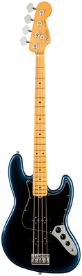 Fender - Am Pro II Jazz Bass MN DK NIT