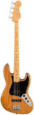 Fender - Am Pro II Jazz Bass RST PINE