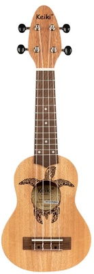 Ortega - Keiki K1-MM-L Sopranino